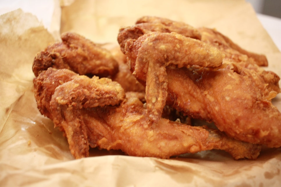 참맛옛날통닭 이미지