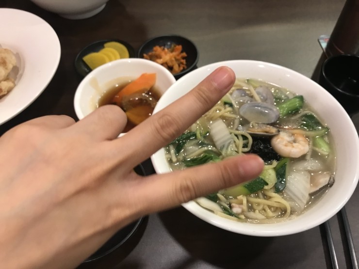 한양짬뽕 플러스 이미지