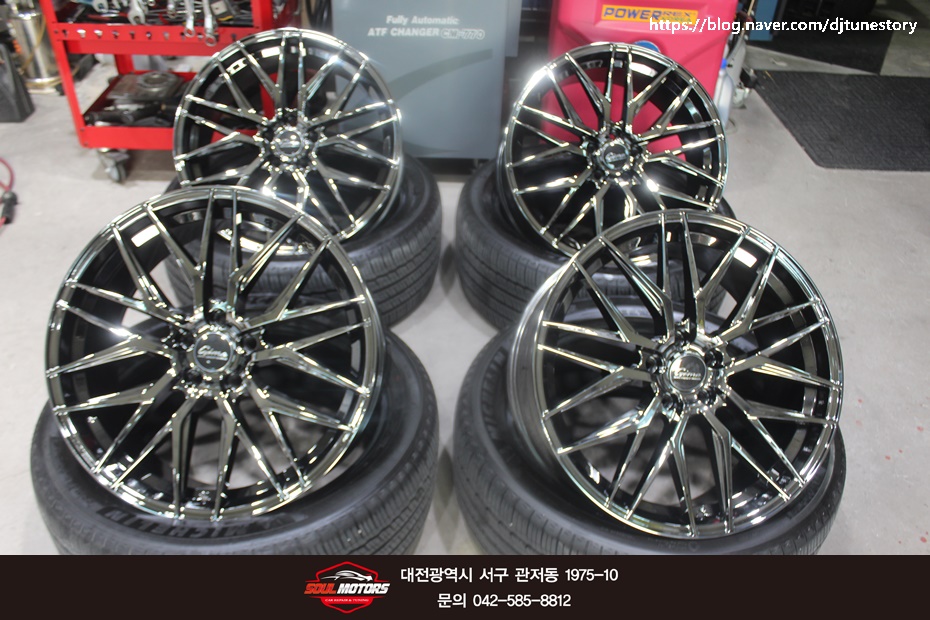 동오카센타 이미지