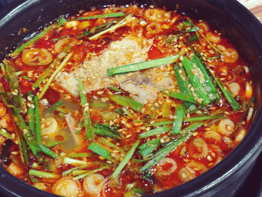 고기극찬대전 이미지