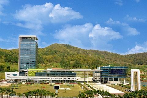 (주)지씨바이오 이미지