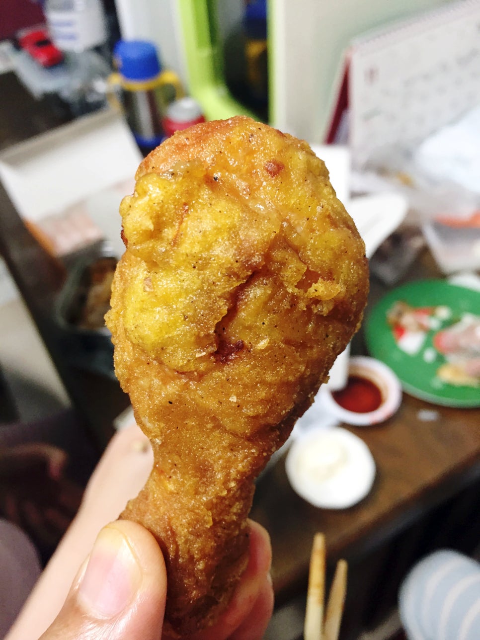 60계치킨경주 이미지