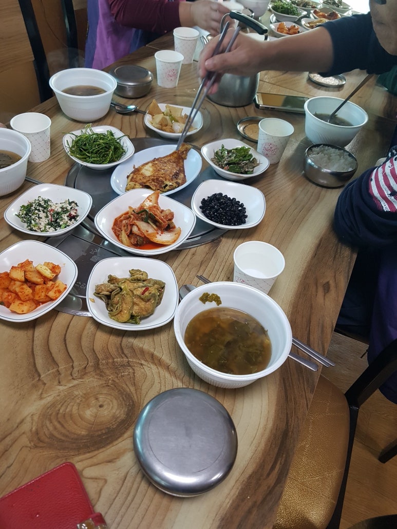 원조 고랑포 매운탕 이미지