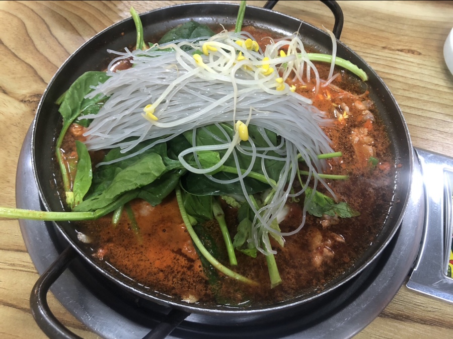 이조곱창막창 이미지