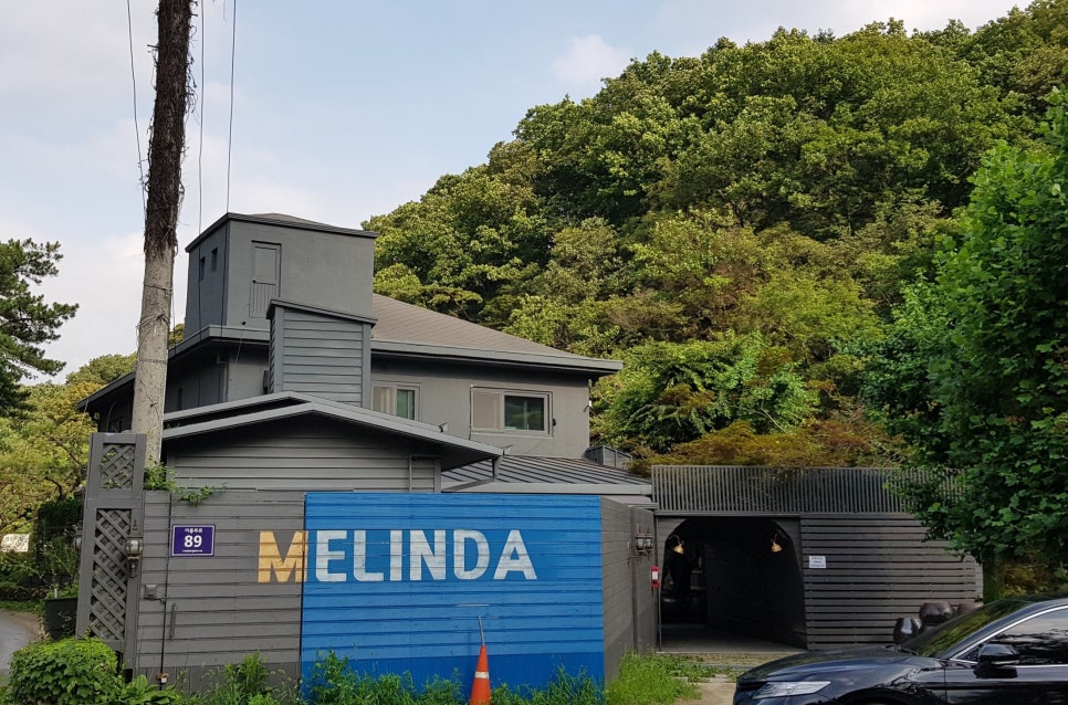 나무수작카페 이미지