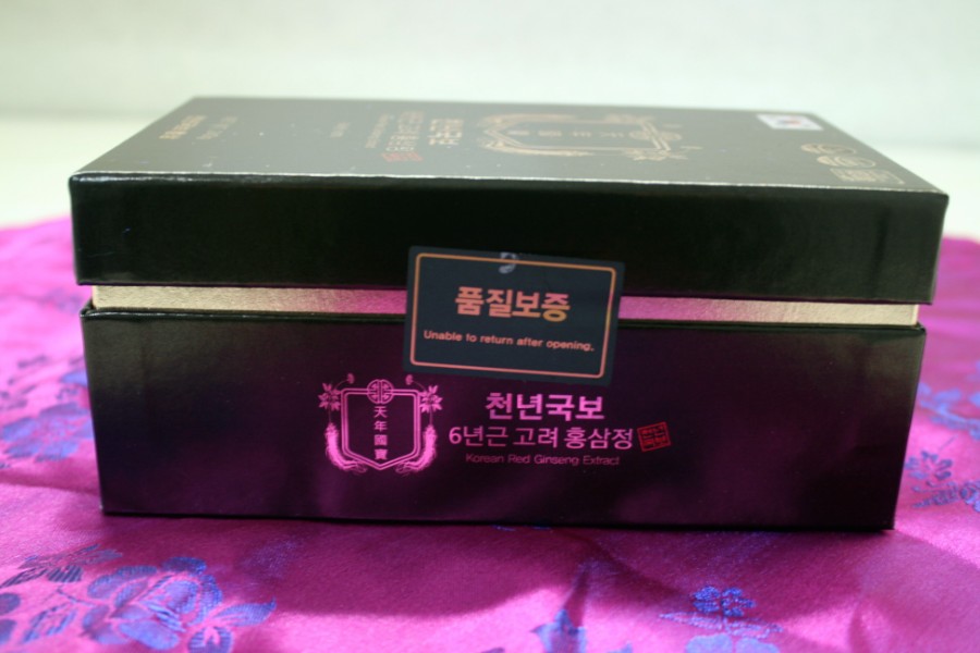 국보식품 이미지