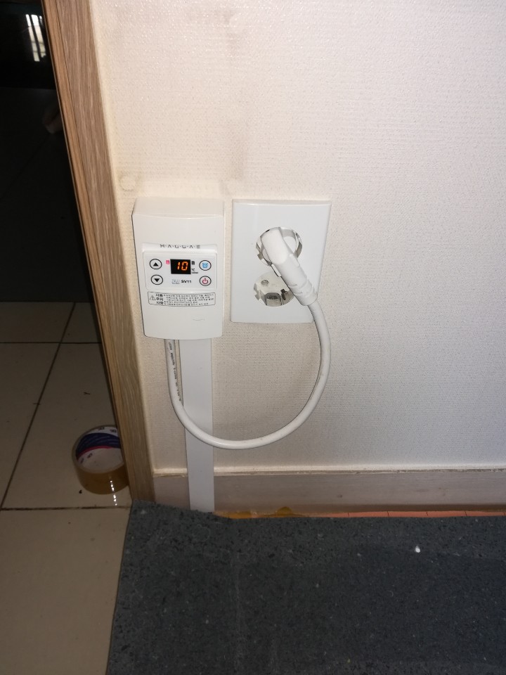 장안전기 이미지