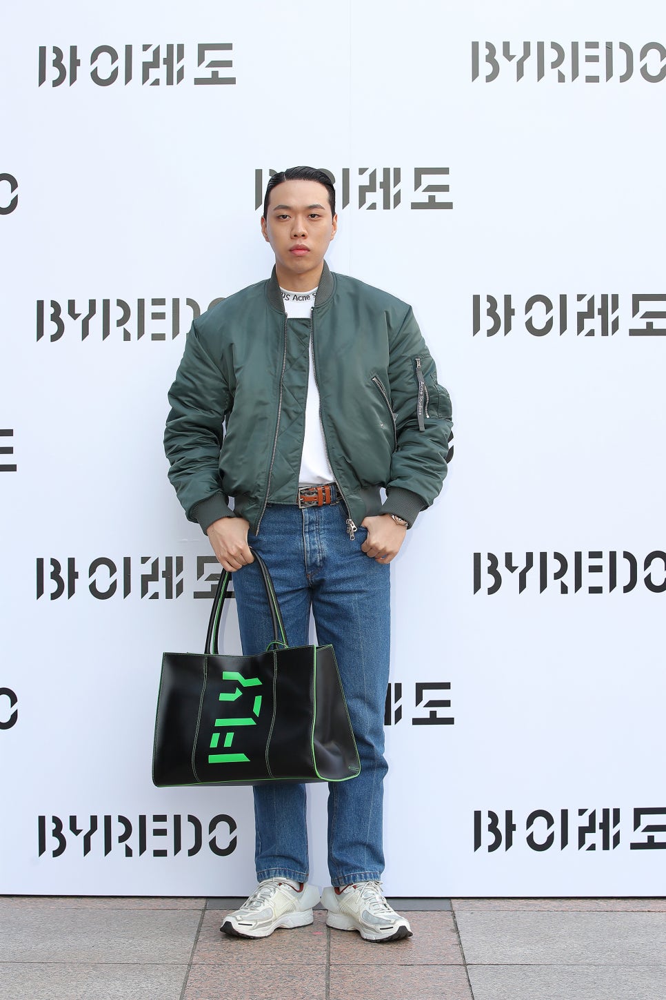 코디비와이씨 이미지