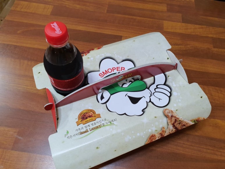 이리통닭호프 이미지