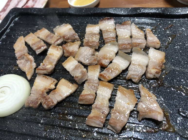 최유선암소식육식당 이미지
