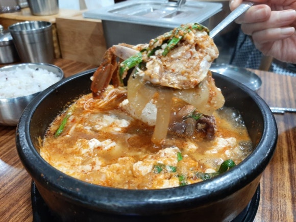 큰손집 이미지