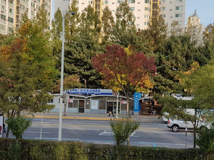 좋은들 이미지