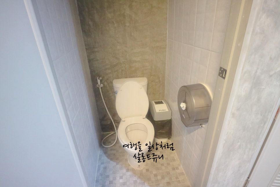 아이리스호스텔 이미지