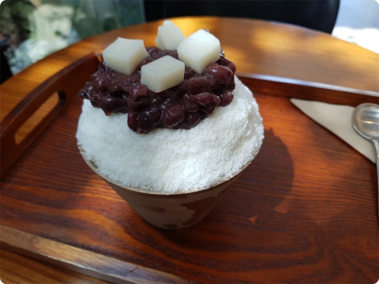 밀팟제주 이미지