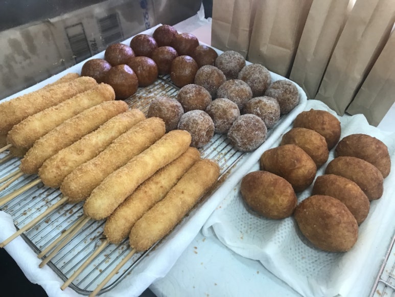 삼척꽈배기 이미지
