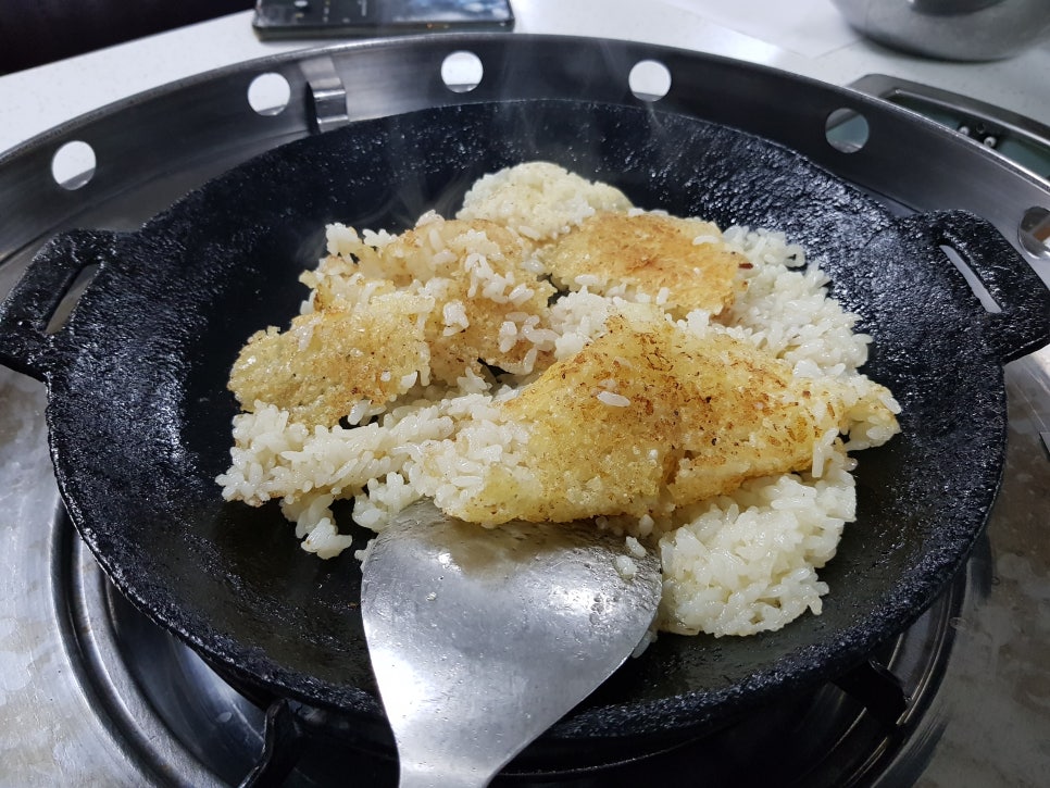 동왕산낙지 이미지