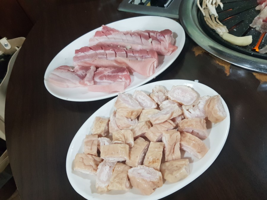 청송막창 이미지