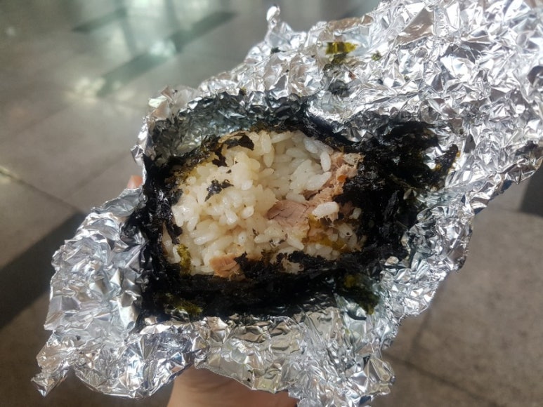 병점김밥나라 이미지