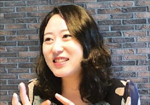 (주)박피디와 황배우 이미지