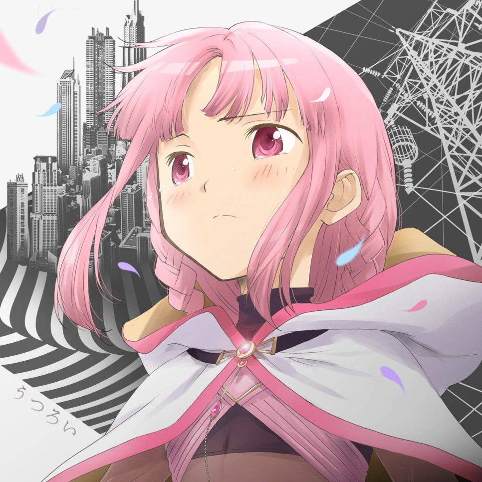 Trysail スマートフォンゲーム マギアレコード 魔法少女まどか Trysail スマートフォンゲーム マギアレコード 魔法少女まどか