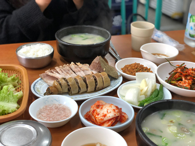 로만 순대로만 이미지