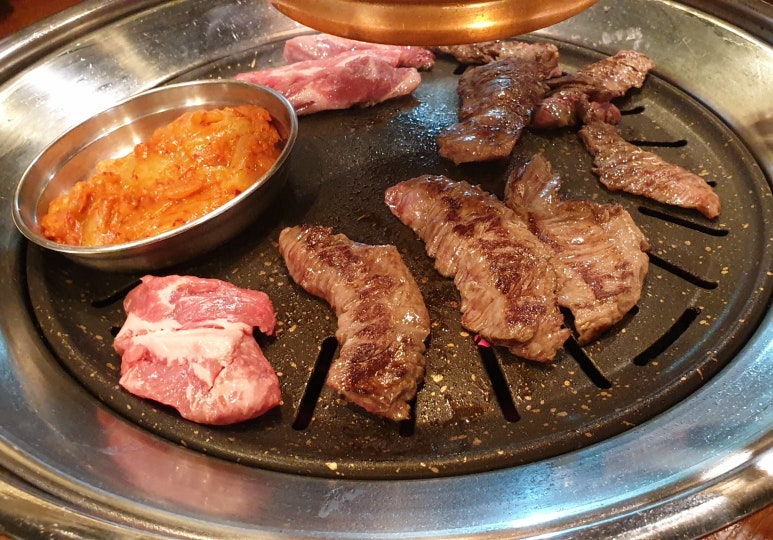 복덩이차돌이야기 이미지