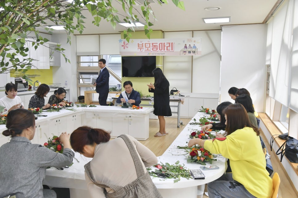 다다마을관리기업 이미지