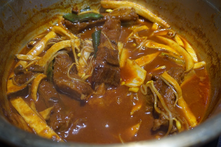기분좋은날식당 이미지