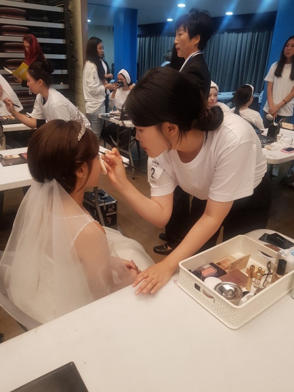미추헤어 이미지