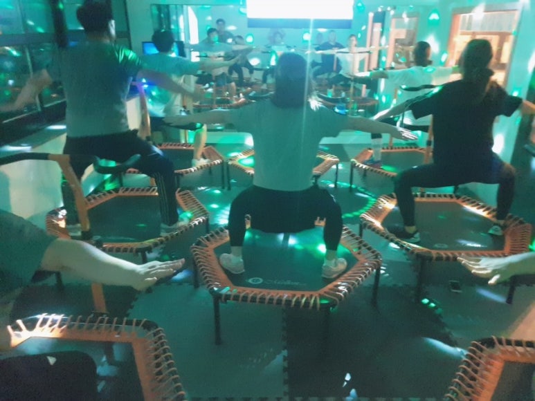 핫점핑다이어트 이미지