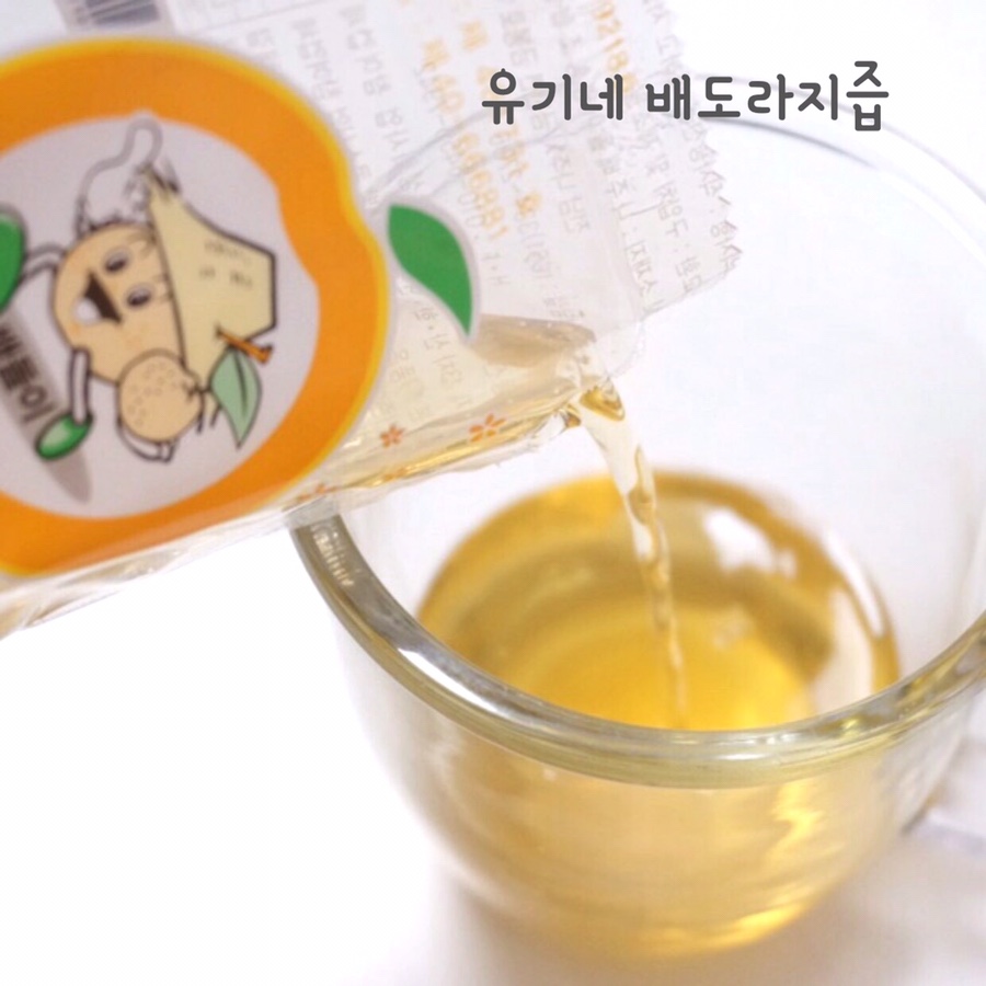 나주배유기 이미지