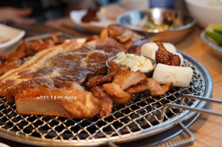 명륜진사갈비평택 이미지