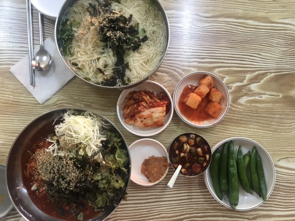 다끼국수 이미지