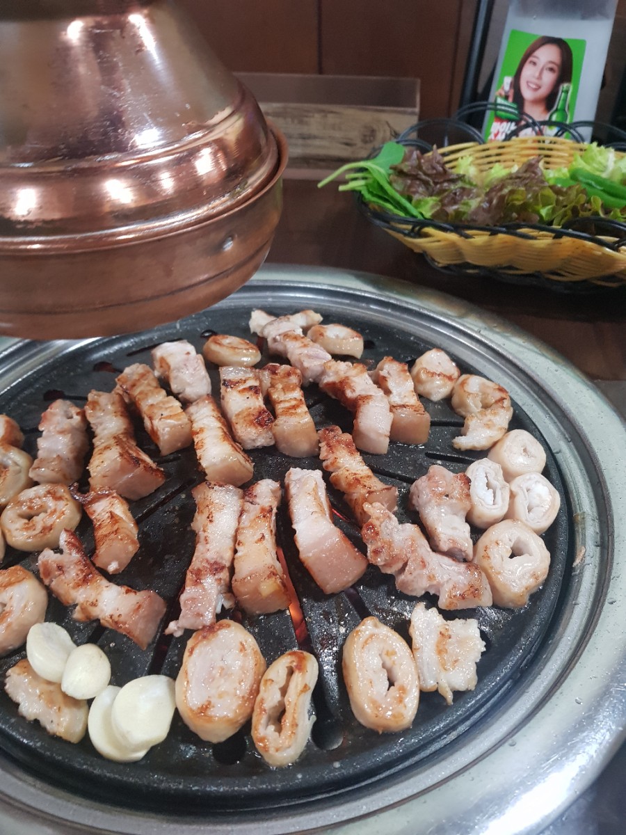 청송막창 이미지
