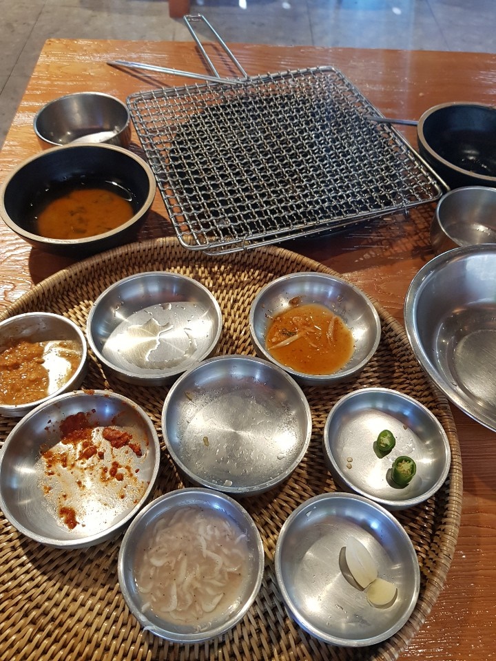 한끼만족 이미지