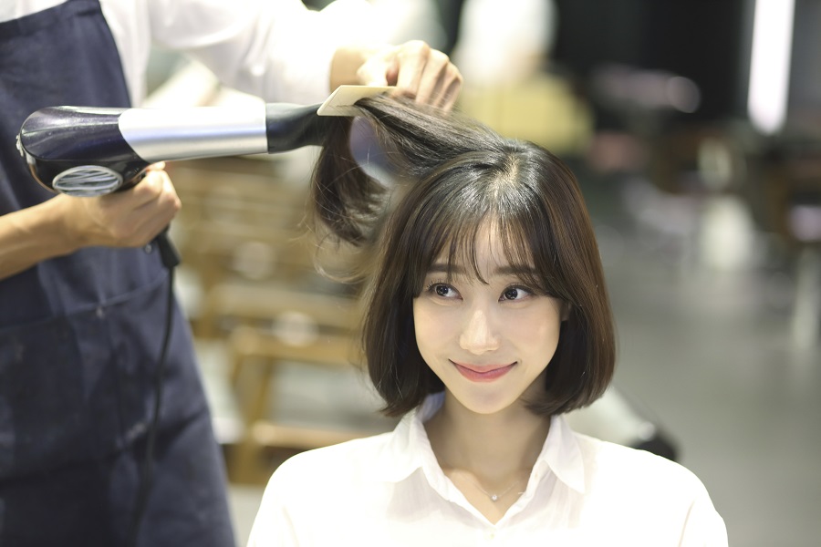 헤어임펙트 이미지