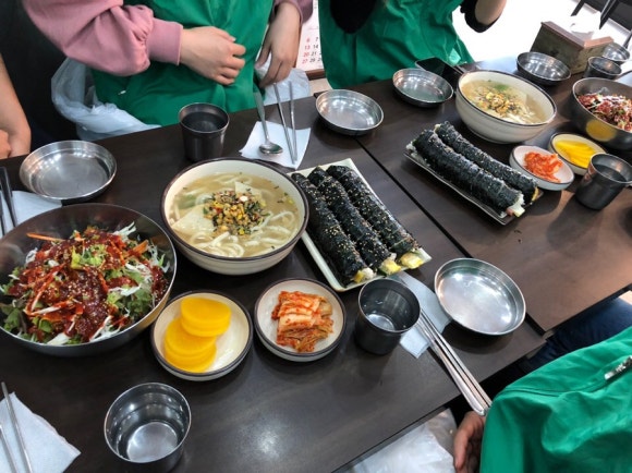 분식나라김밥마을 이미지