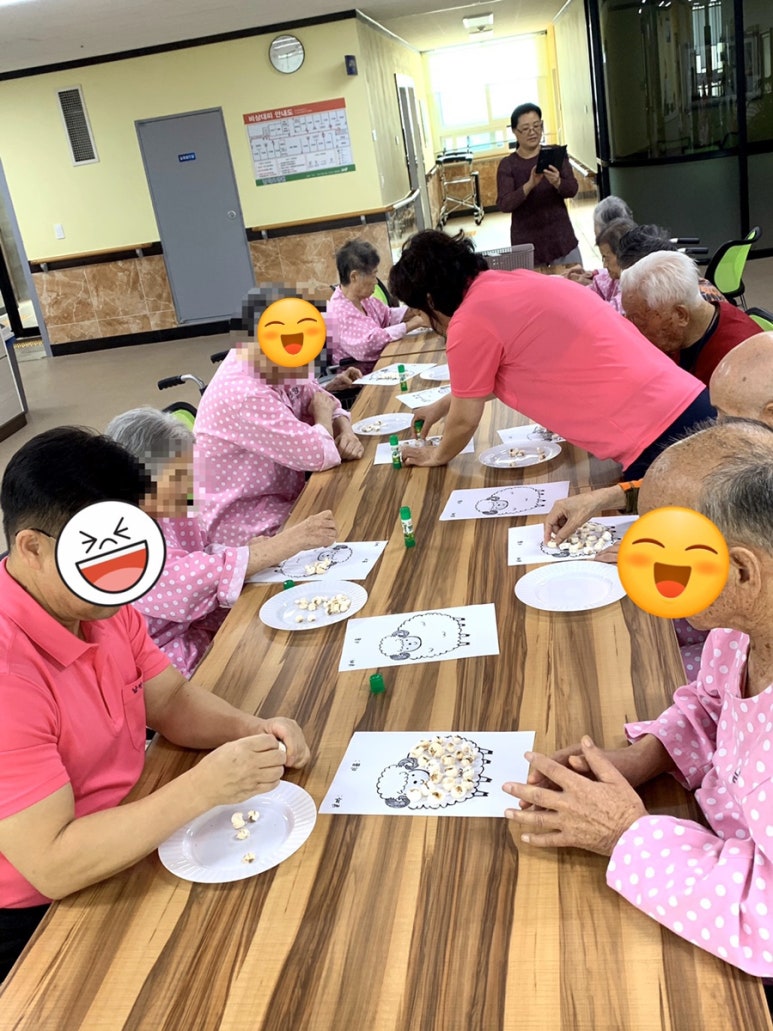 남악요양원 이미지