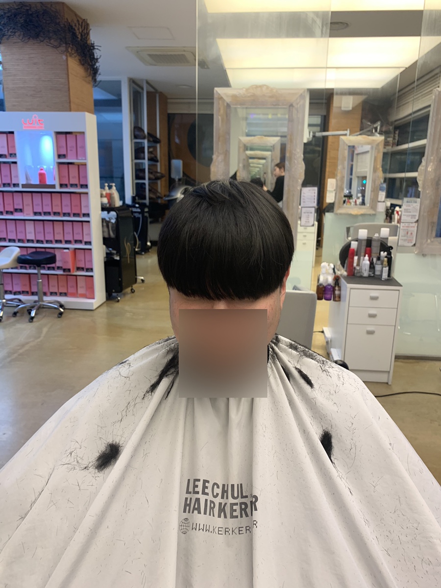 평화미용실 이미지
