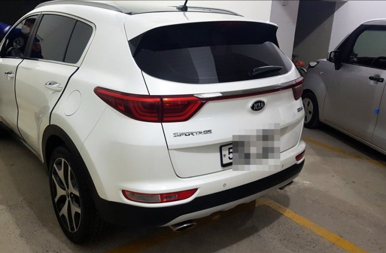 형제출장세차 이미지