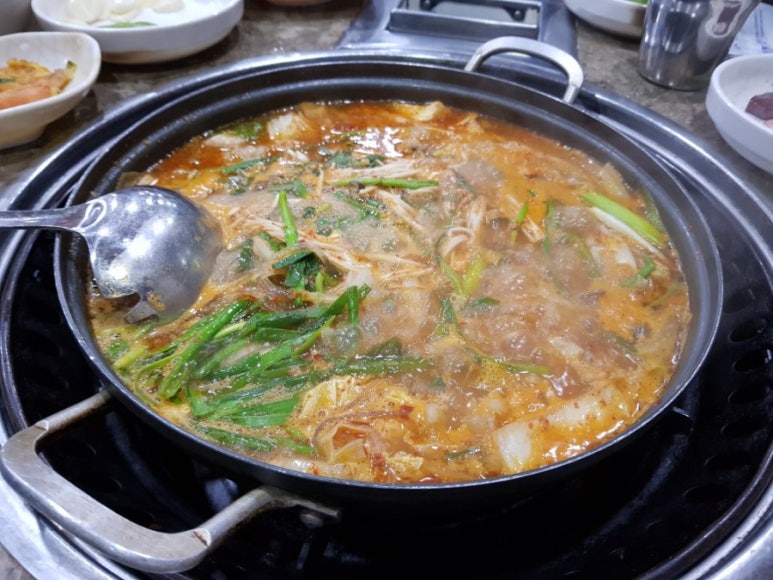 청아곱창 이미지