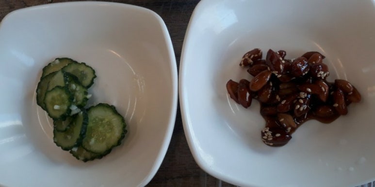 대구왕뽈찜신음점 이미지