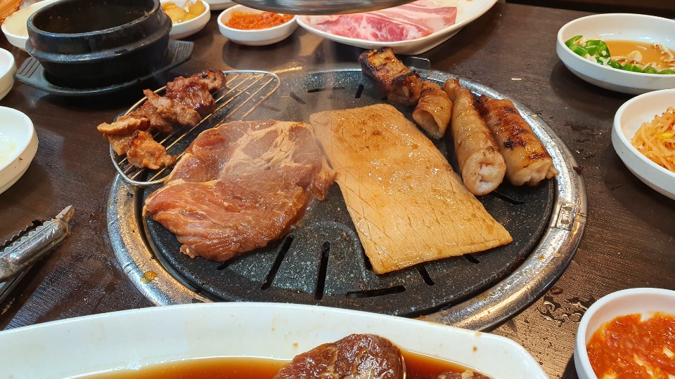 옛날생고기 이미지