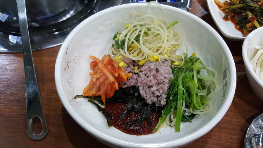 남도복국 이미지