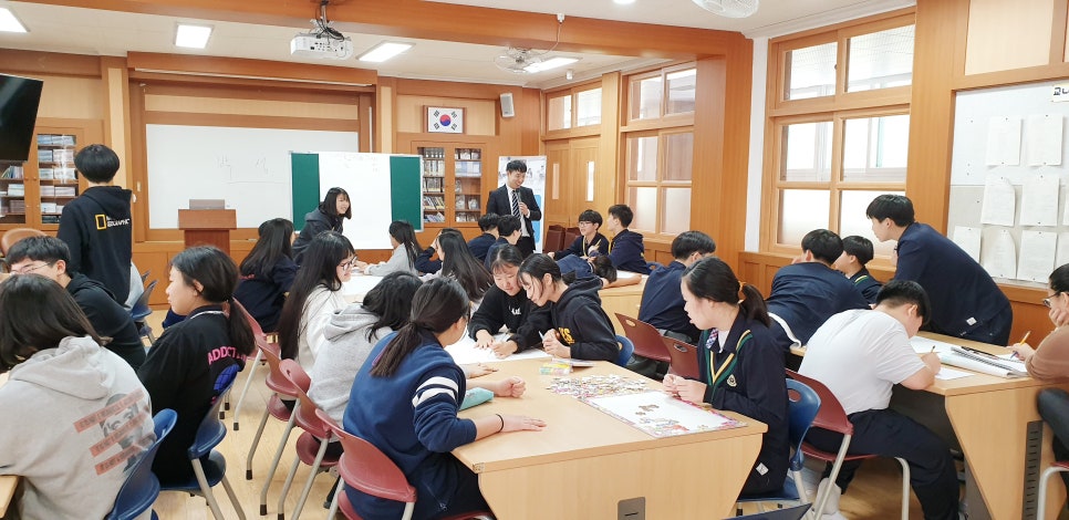 경남스피치컨설팅 이미지