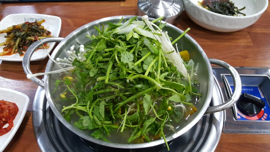 남도복국 이미지
