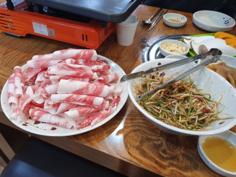 반구식육식당 이미지