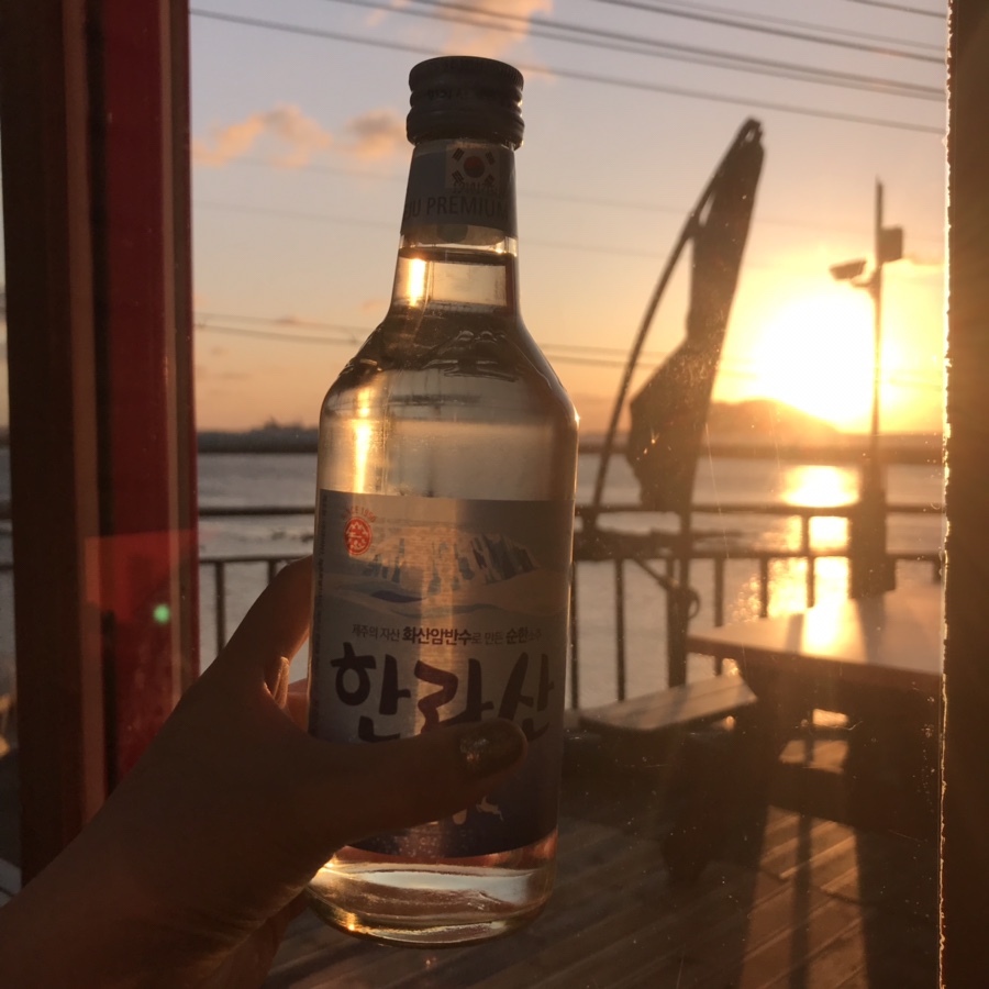 전망대횟집 이미지