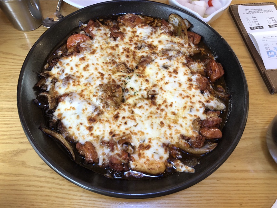 내가찜한닭 이미지