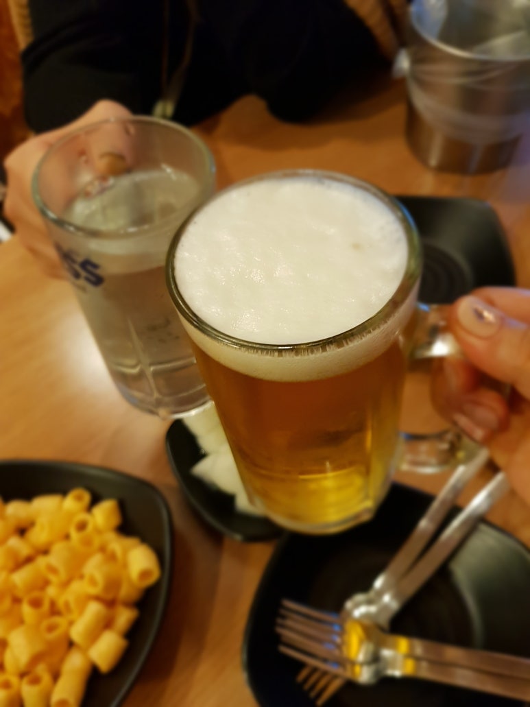 치킨튀기는오빠 이미지
